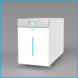 <strong>商用硅鋁冷凝鍋爐</strong>